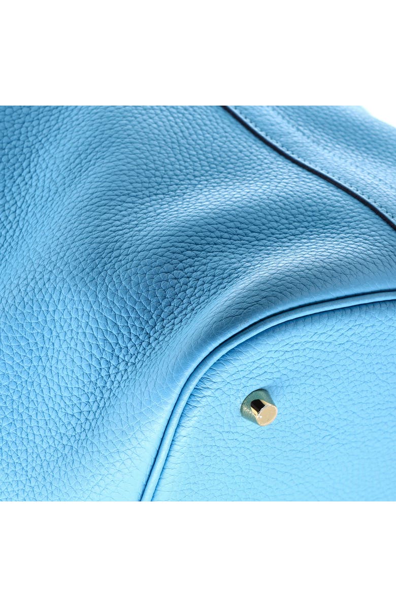 Pre-Owned Hermes Picotin Lock Bag Clemence GM, Alternate, color,