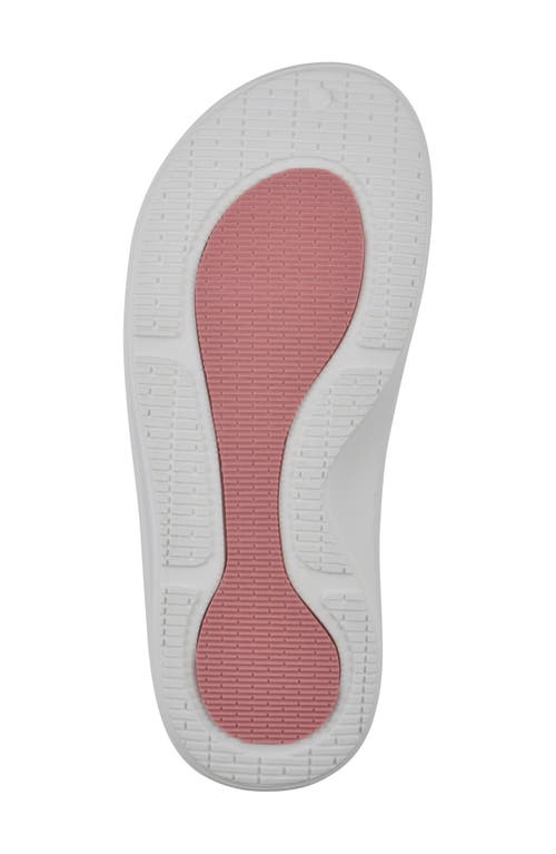 CLIFFS BY WHITE MOUNTAIN CLIFFS BY WHITE MOUNTAIN RIP FOAM SLIDE SANDAL