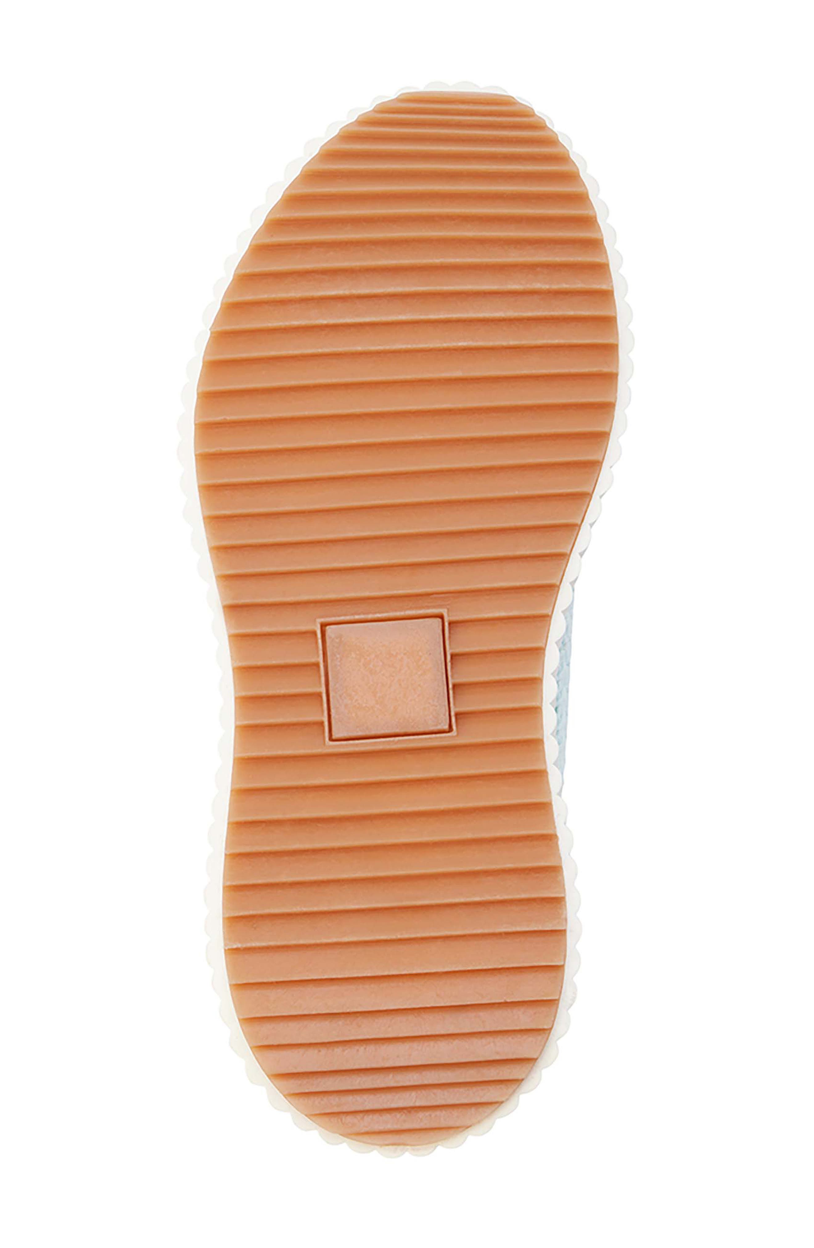 Matisse 'Nelson' Bootie, Alternate, color, Aqua Synthetic