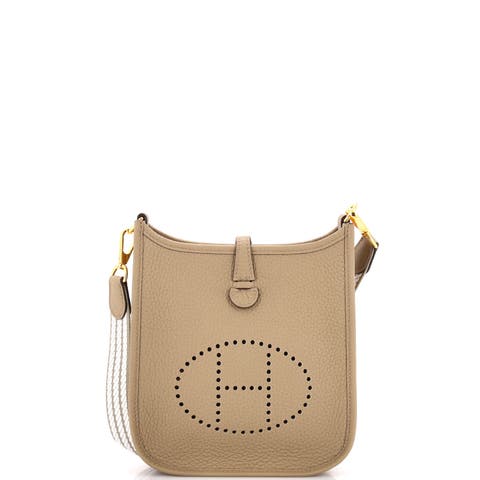 Evelyne Bag Gen III Clemence TPM