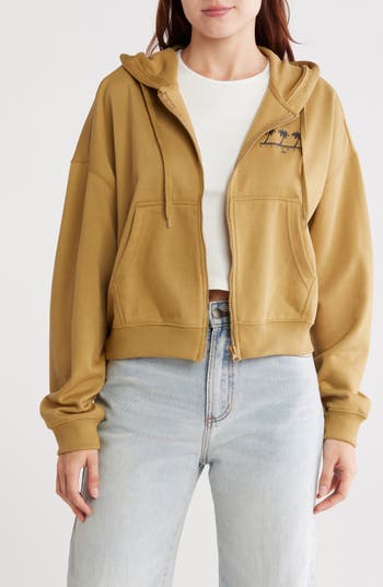 Billabong Zip It Hoodie