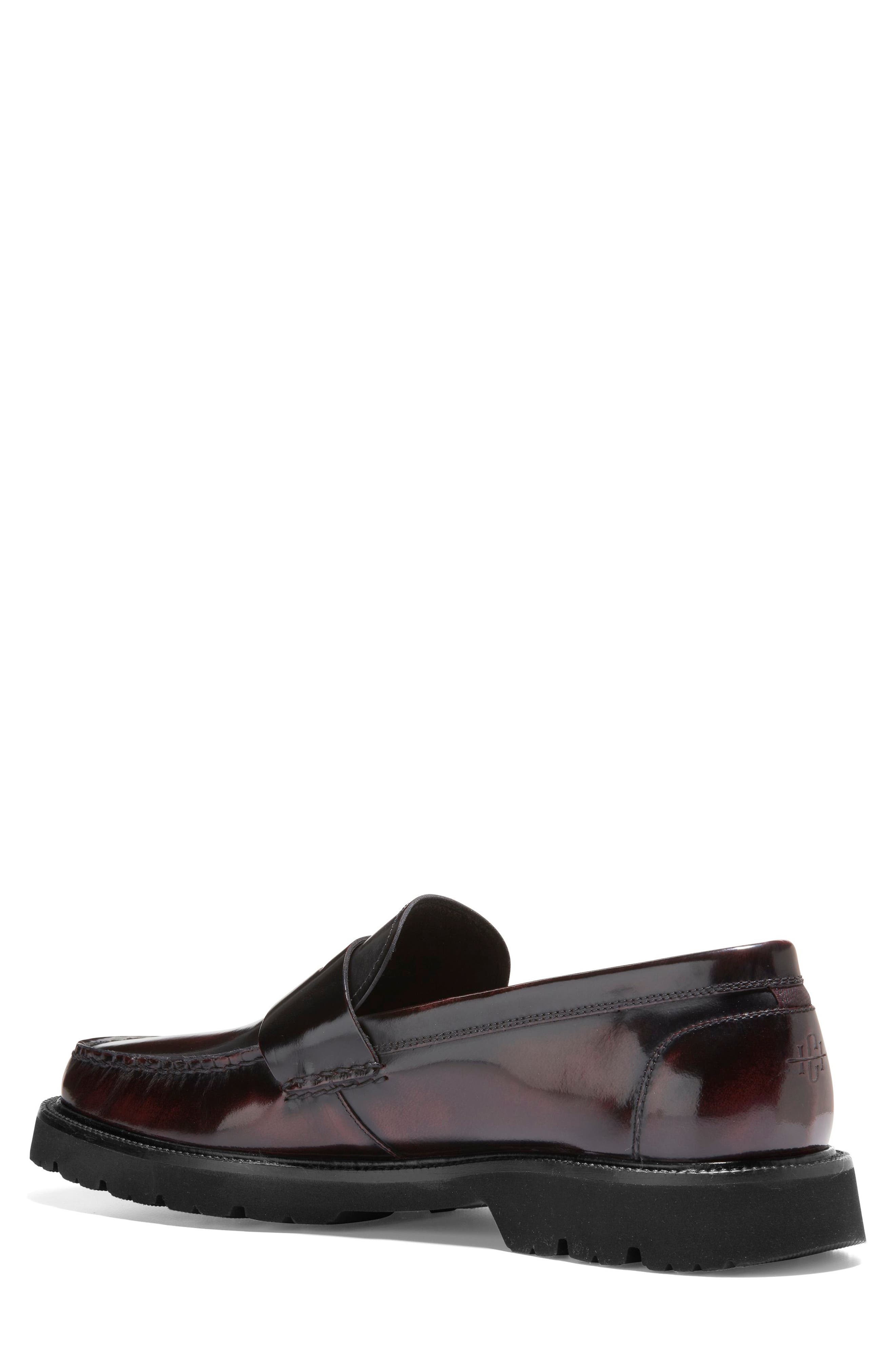 American Classics Penny Loafer - image 2