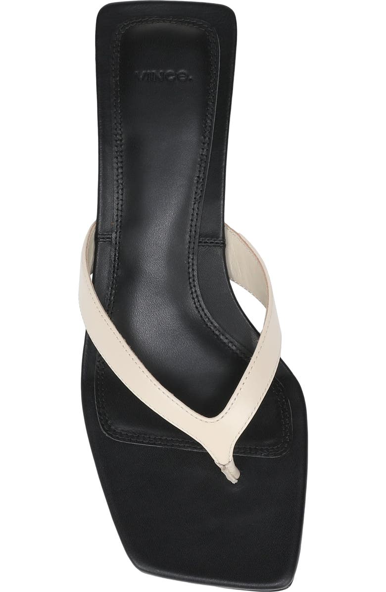 Vince Sanjuan Flip Flop, Alternate, color, Moonlight