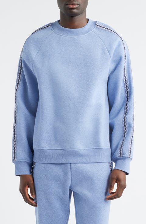 Tasman Crewneck Sweatshirt