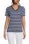  Deep Sea/Blue Multi Stripe