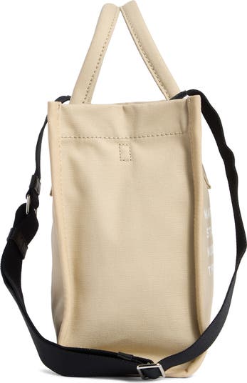 Canvas Standard Supply Tote Bag