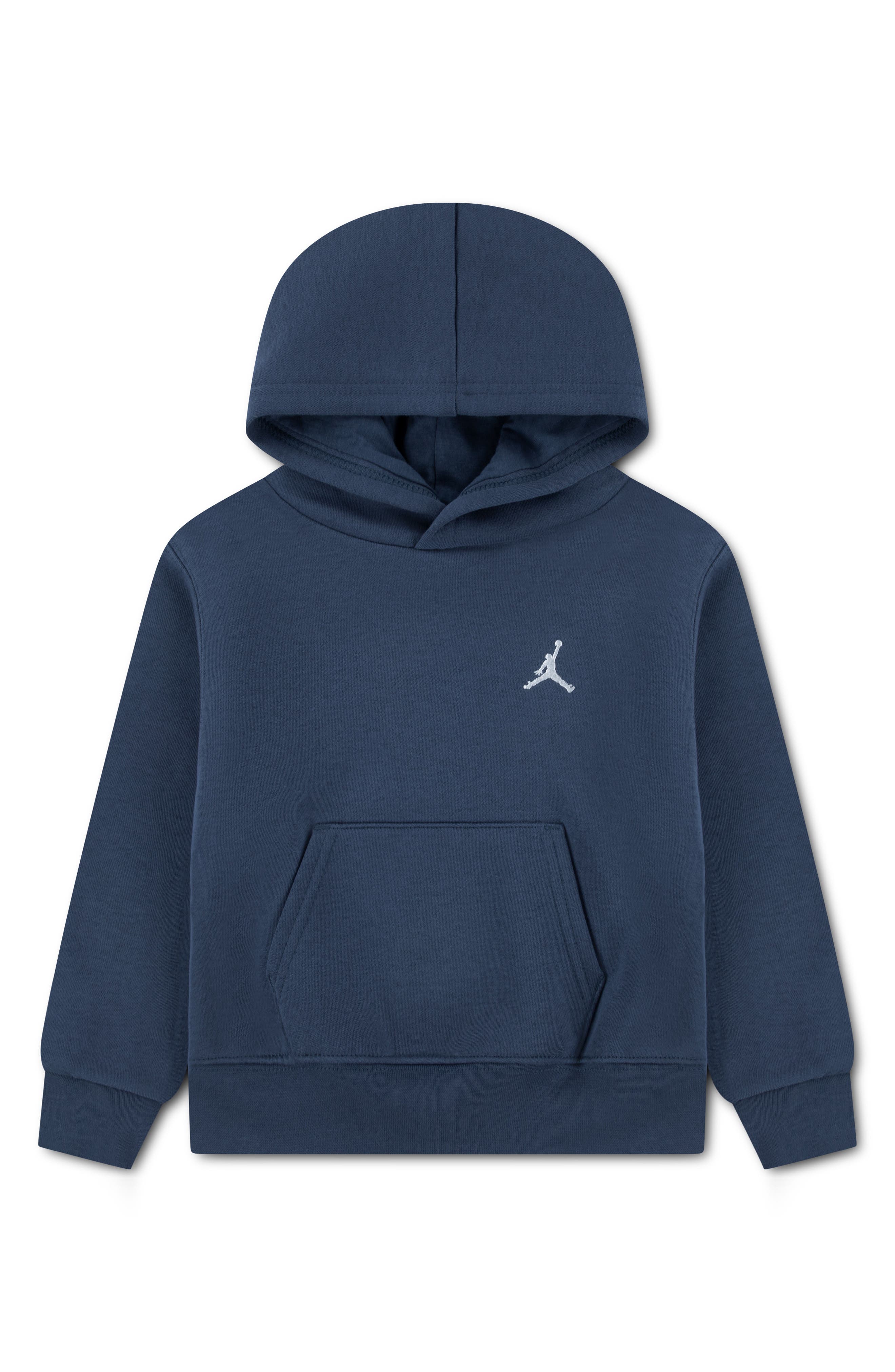 Kids' Brooklyn Fleece Hoodie