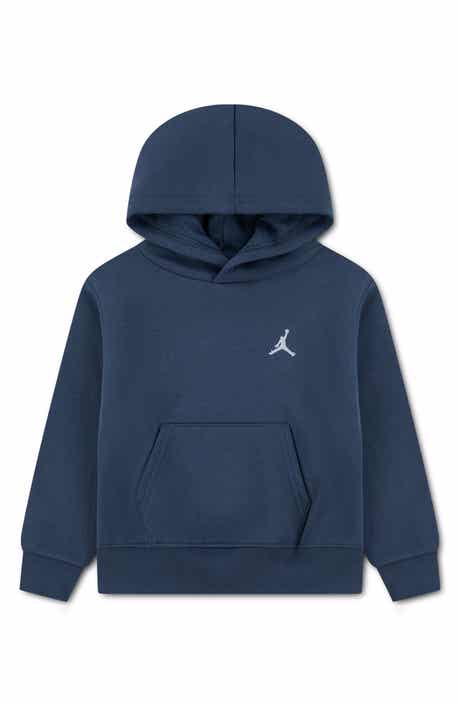 Kids' Brooklyn Fleece Hoodie