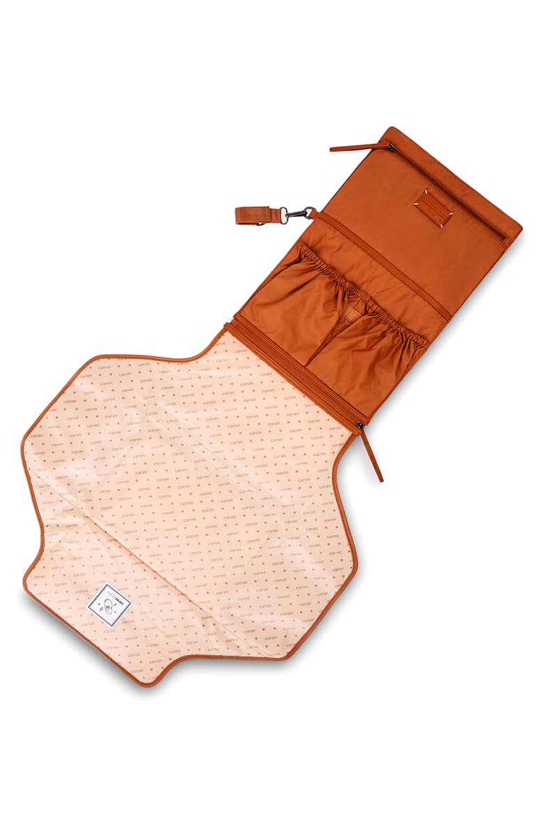 Baby Changing Kit, Alternate, color, CLAY