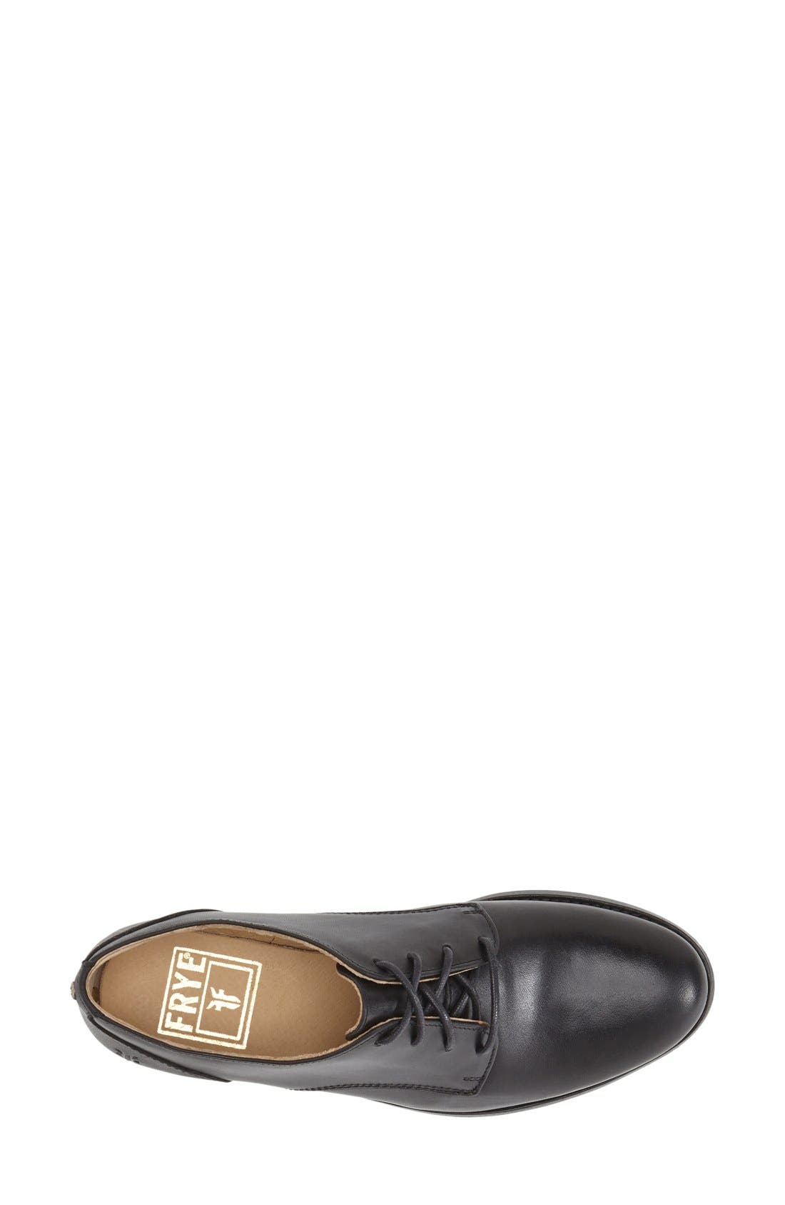 Frye 'Melissa' Oxford, Alternate, color, 
