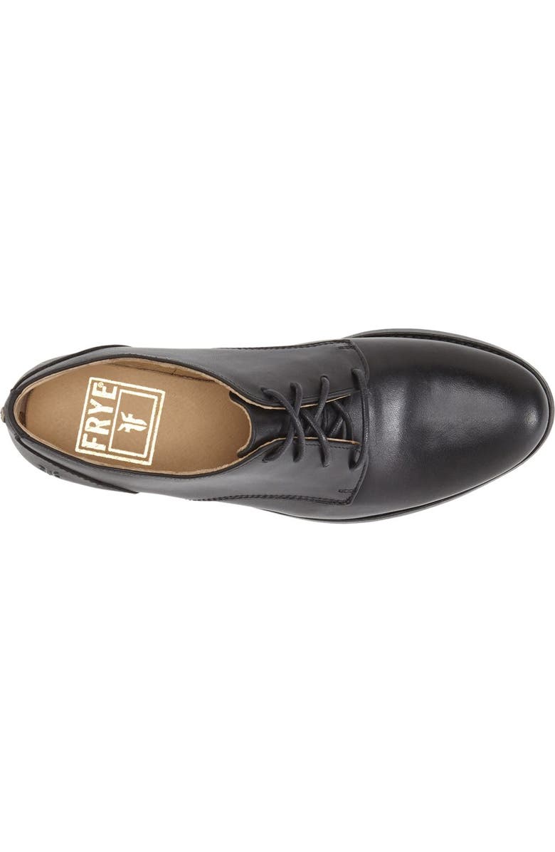 Frye 'Melissa' Oxford, Alternate, color,