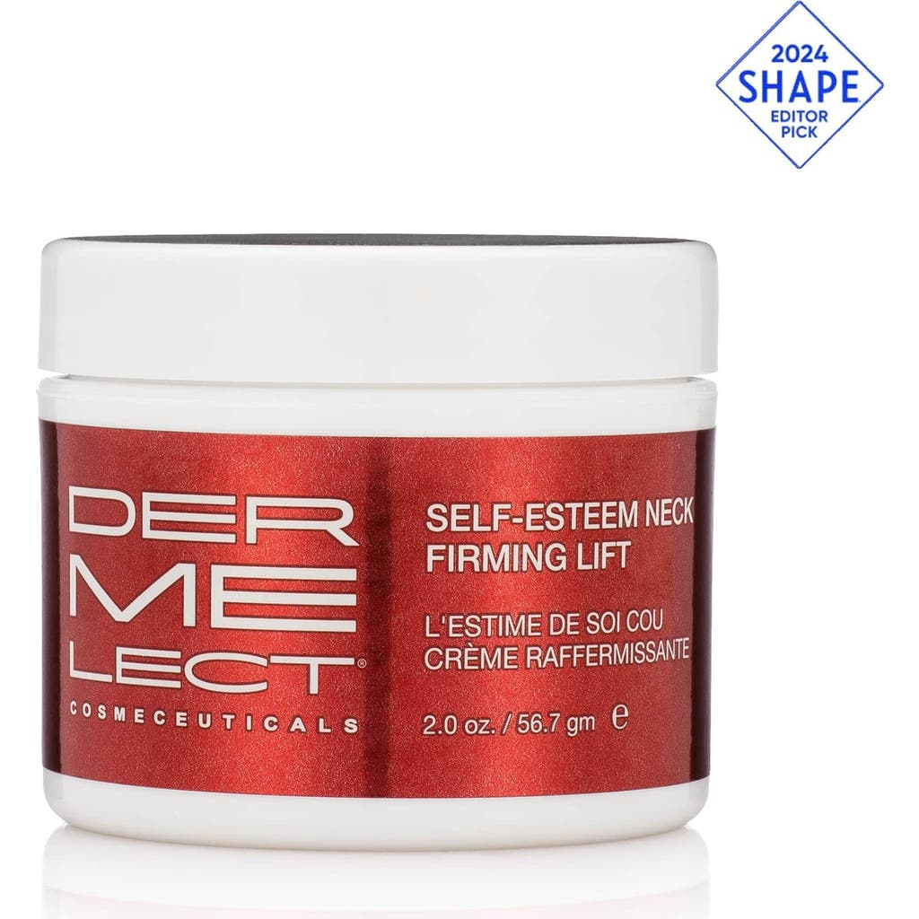 Dermelect Self-esteem Neck Firming Lift