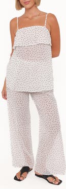 Petal & Pup Hazel Cami & Pants Set