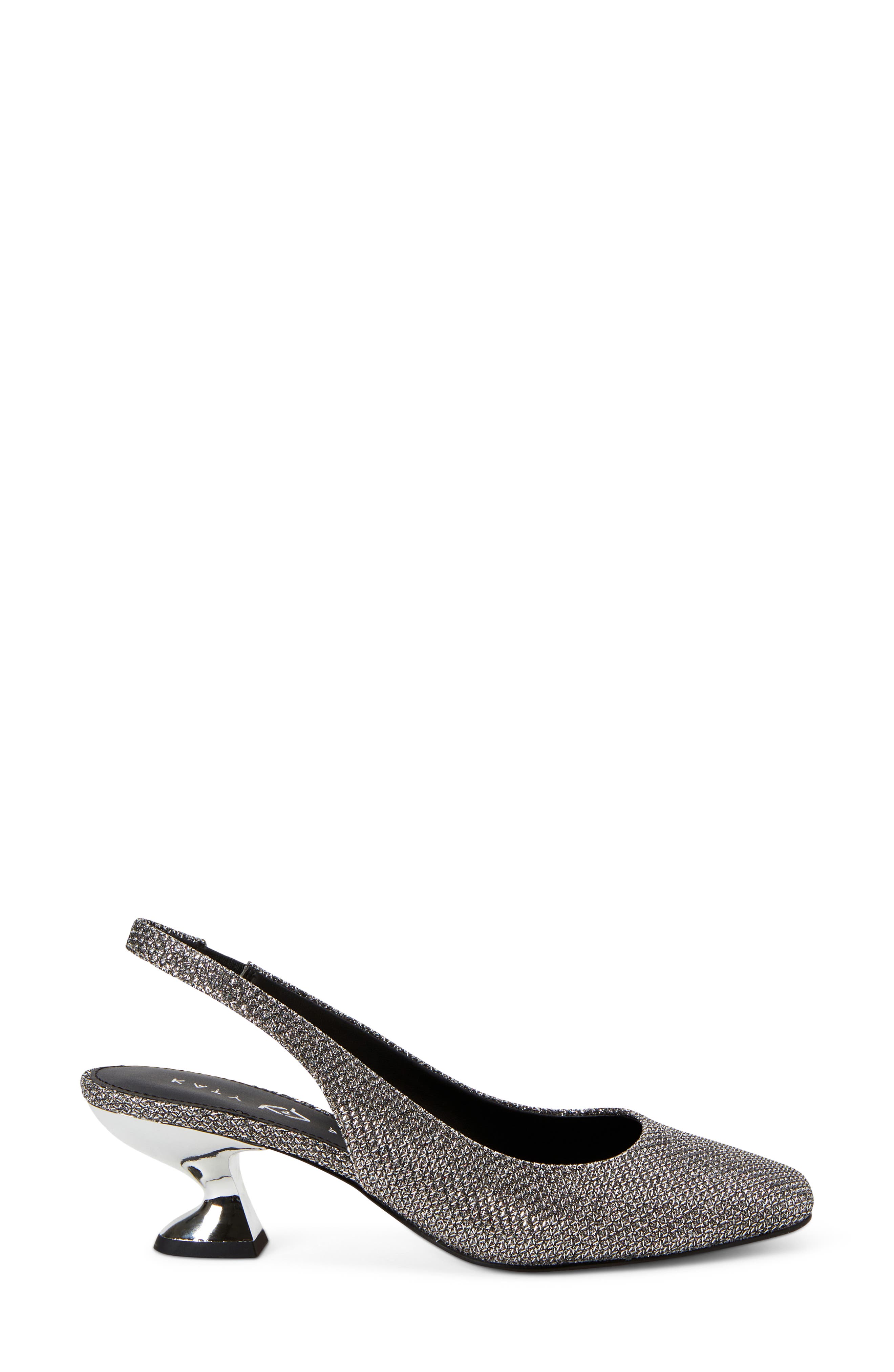 Katy Perry The Laterr Kitten Heel Slingback Pump, Alternate, color, 