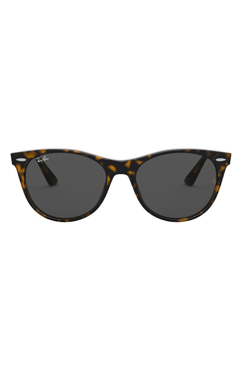 Ray-Ban 52mm Square Sunglasses, Main, color, 