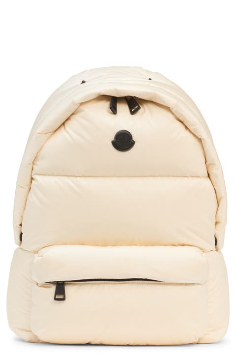 Caradoc Puffer Backpack