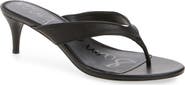 Sam Edelman Amie Kitten Heel Flip Flop