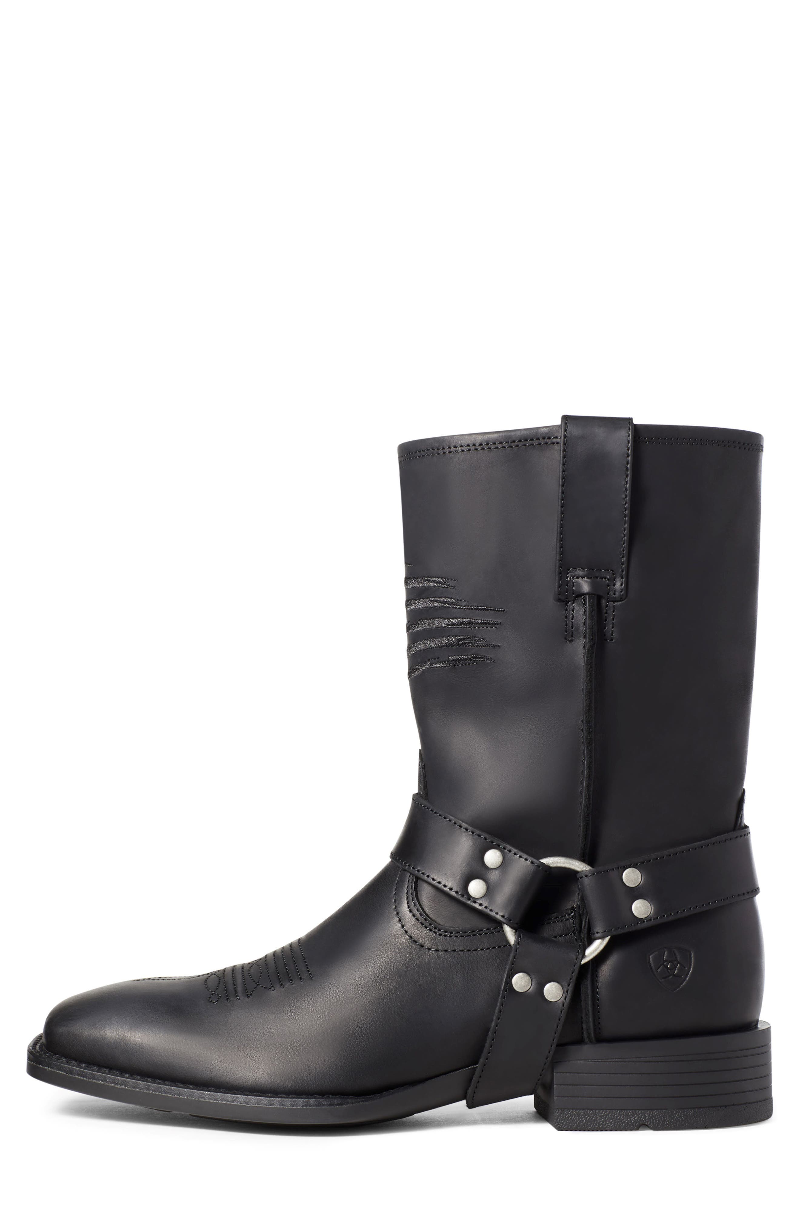 Ariat Patriot Harness Western Boot, Alternate, color, 