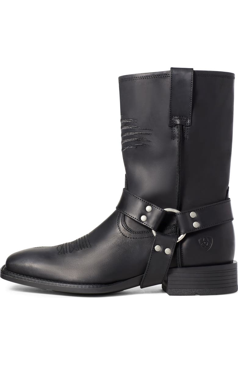 Ariat Patriot Harness Western Boot, Alternate, color,