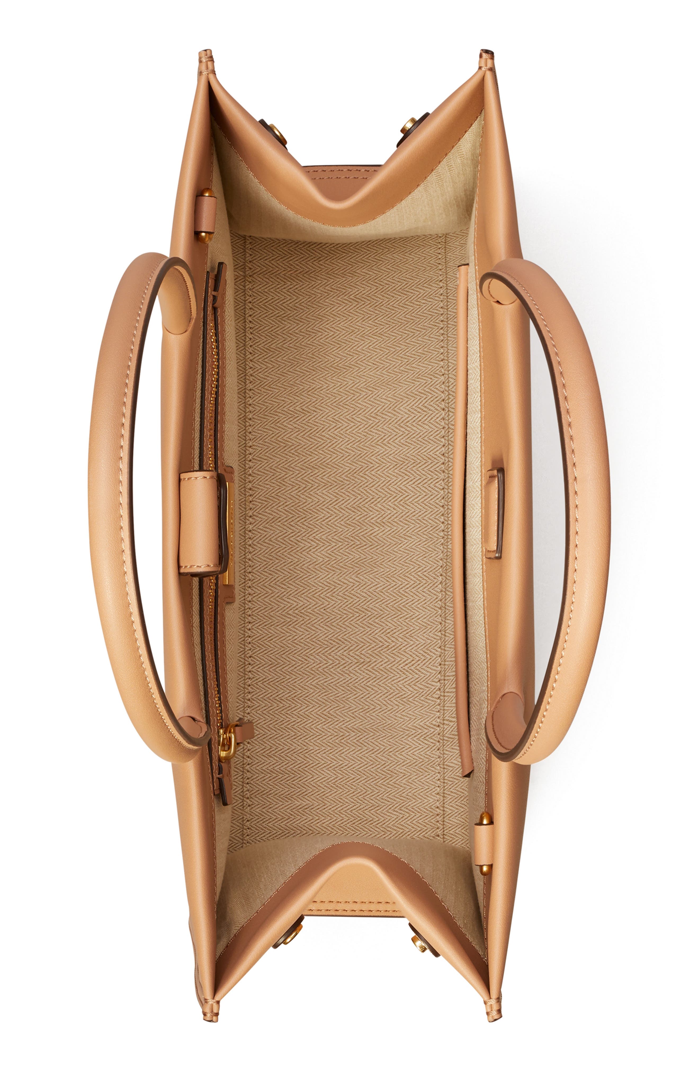 Small Ella Bio Tote, Alternate, color, LIGHT SAND