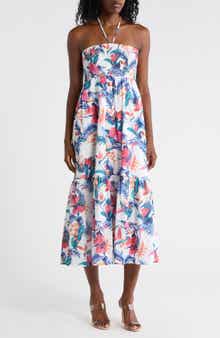 Tori Richard Tango Mitzi Convertible Skirt