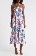 Tori Richard Tango Mitzi Convertible Skirt