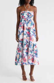 Tori Richard Tango Mitzi Convertible Skirt