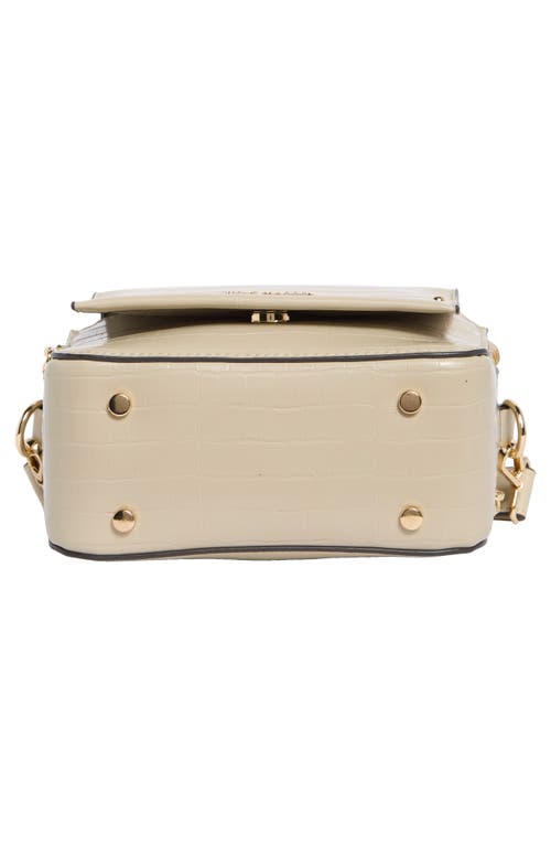 Steve Madden Clarke Crossbody Bag