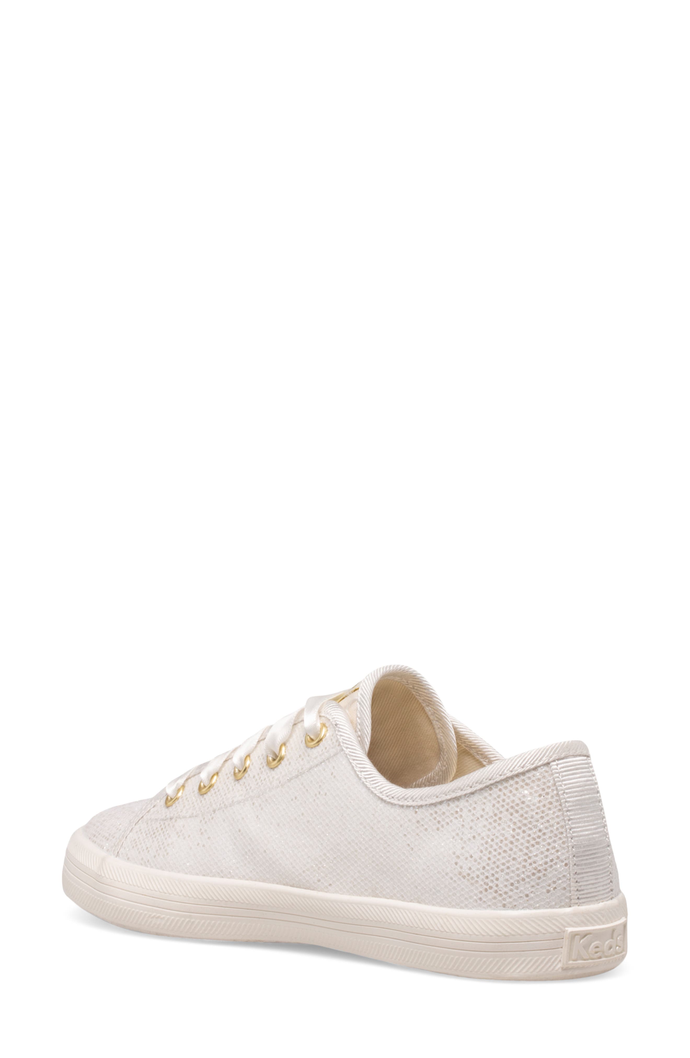 Keds<sup>®</sup> Kids' Kickstart Celebrations Sneaker, Alternate, color, 