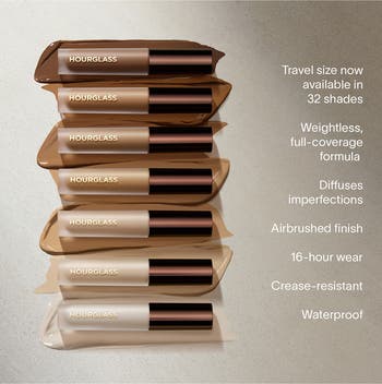 Vanish Airbrush Concealer