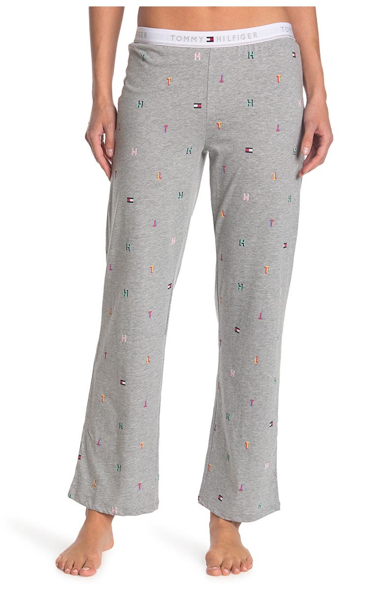 Tommy Hilfiger Basic Logo Pant, Alternate, color, 