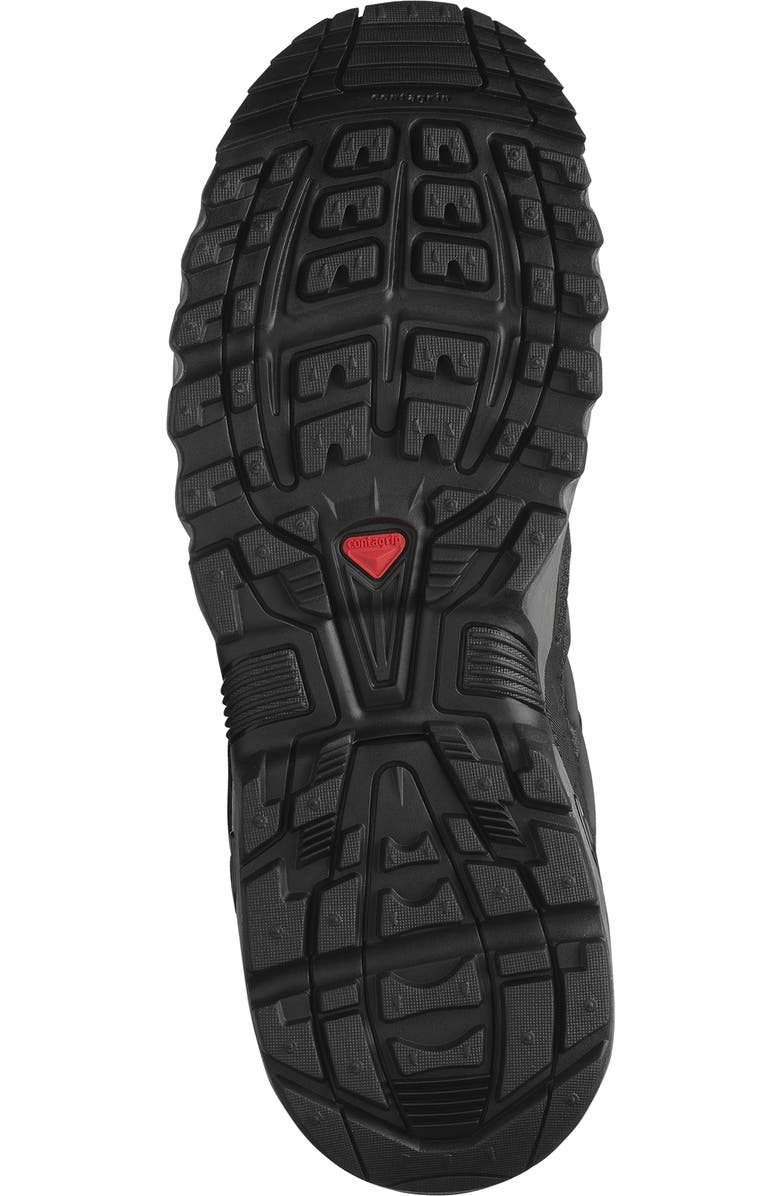 Salomon Gender Inclusive ACS Plus ClimaSalomon Waterproof Trail Running Shoe, Alternate, color,