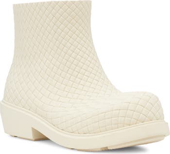 Fireman Ankle Boot