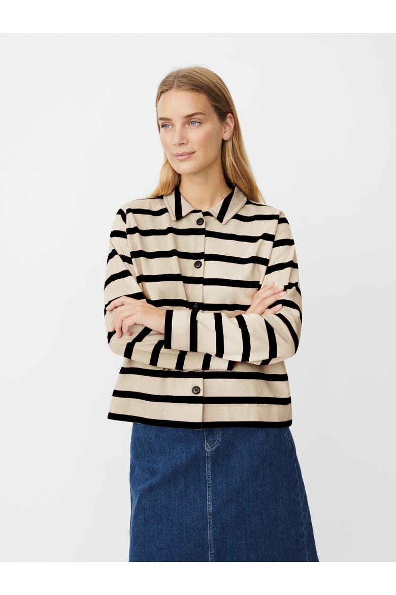 Button up sweater, Main, color, Black