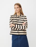 Masai Copenhagen Button up sweater
