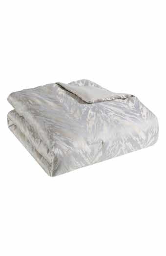 Tahari Halston 5-Piece King Comforter Set