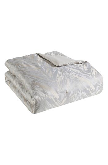 Tahari Halston 5-piece King Comforter Set In Taupe