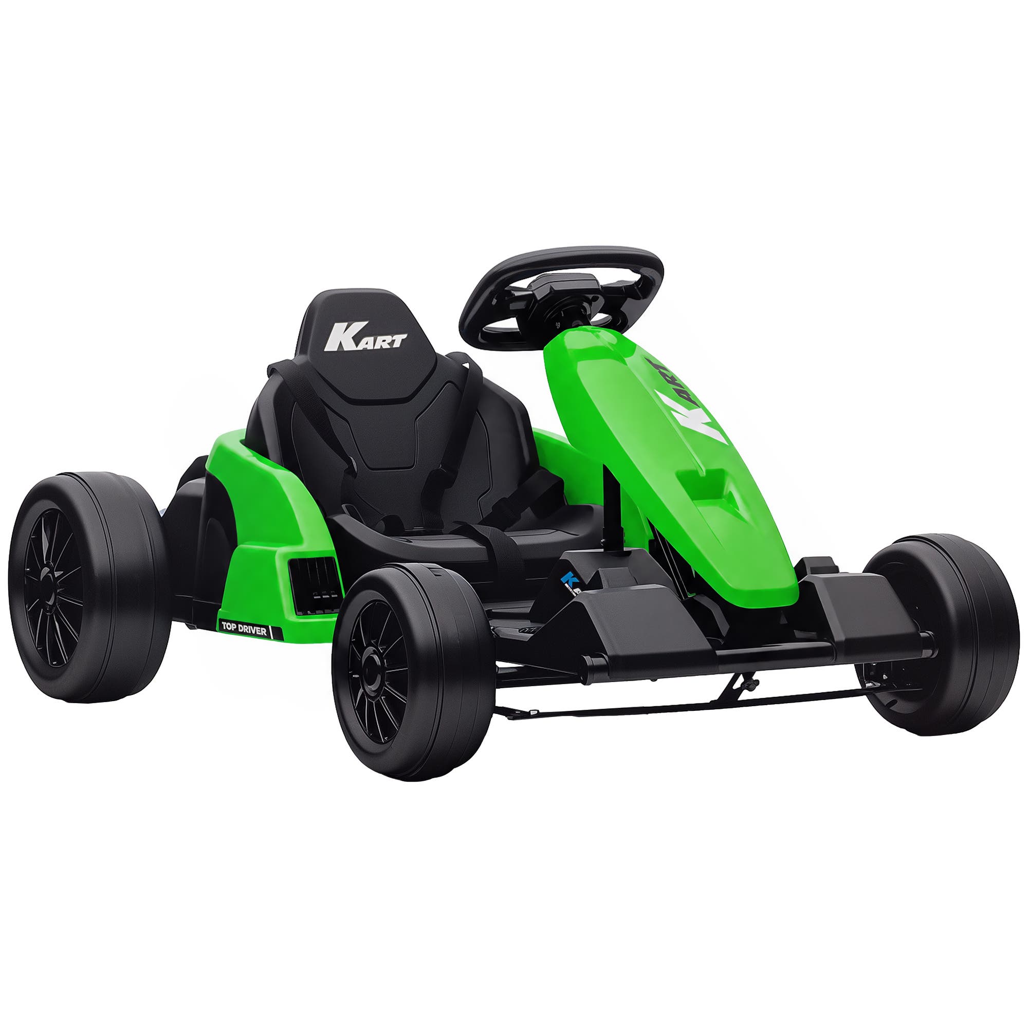 selected Green