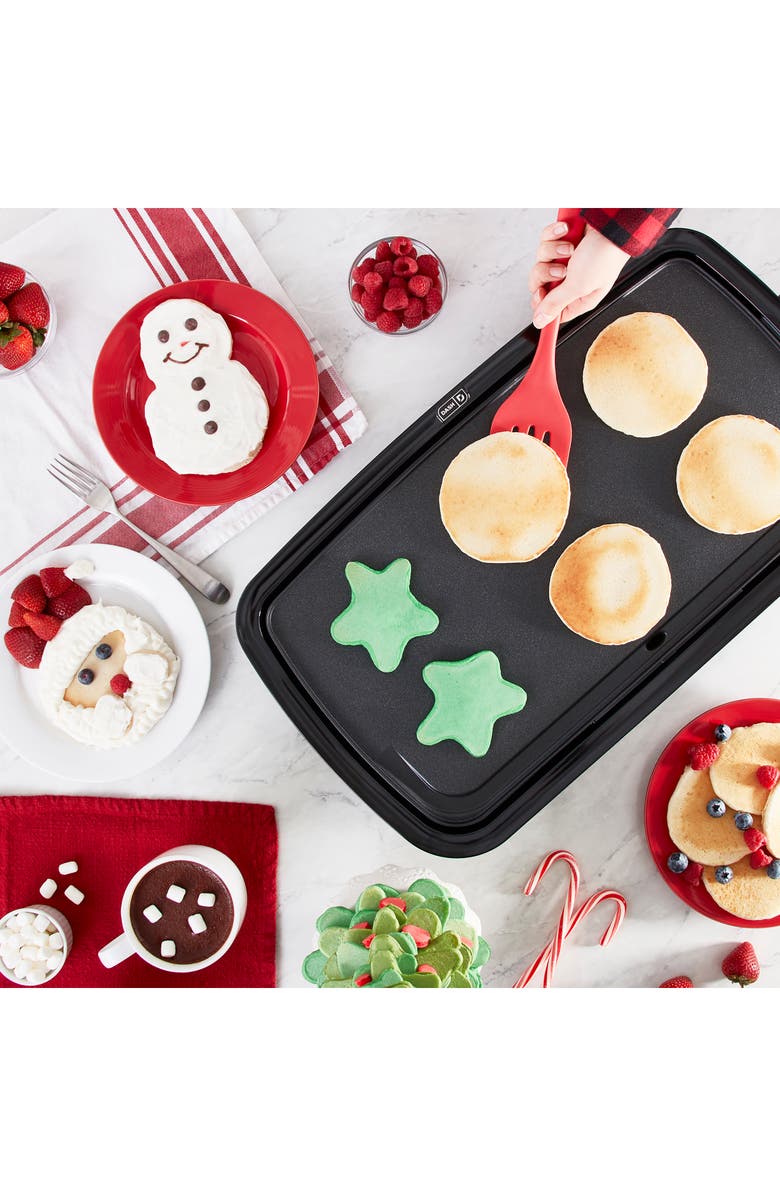 Dash Everyday Griddle Pan, Alternate, color, 