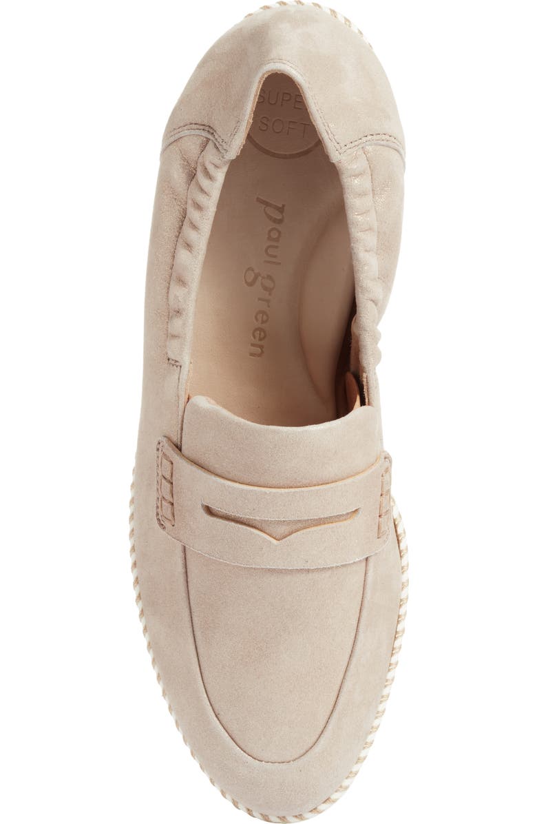 Paul Green Sally Penny Loafer, Alternate, color,