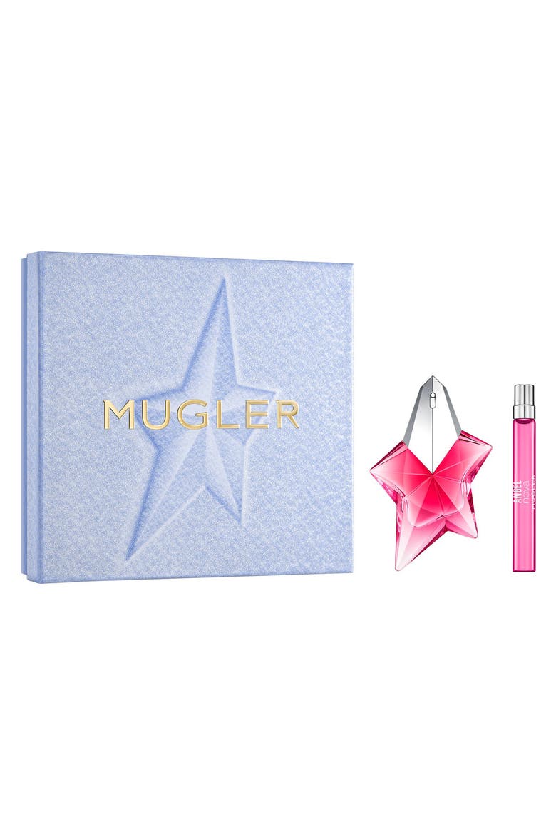 Angel Nova Eau de Parfum Set, Main, color, NO COLOR