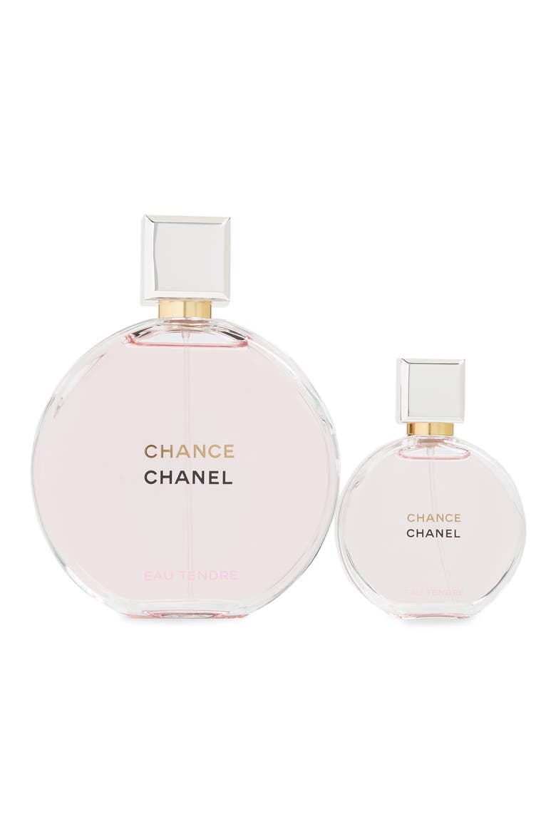 CHANCE EAU TENDRE 
Eau de Parfum Set, Main, color, NO COLOR