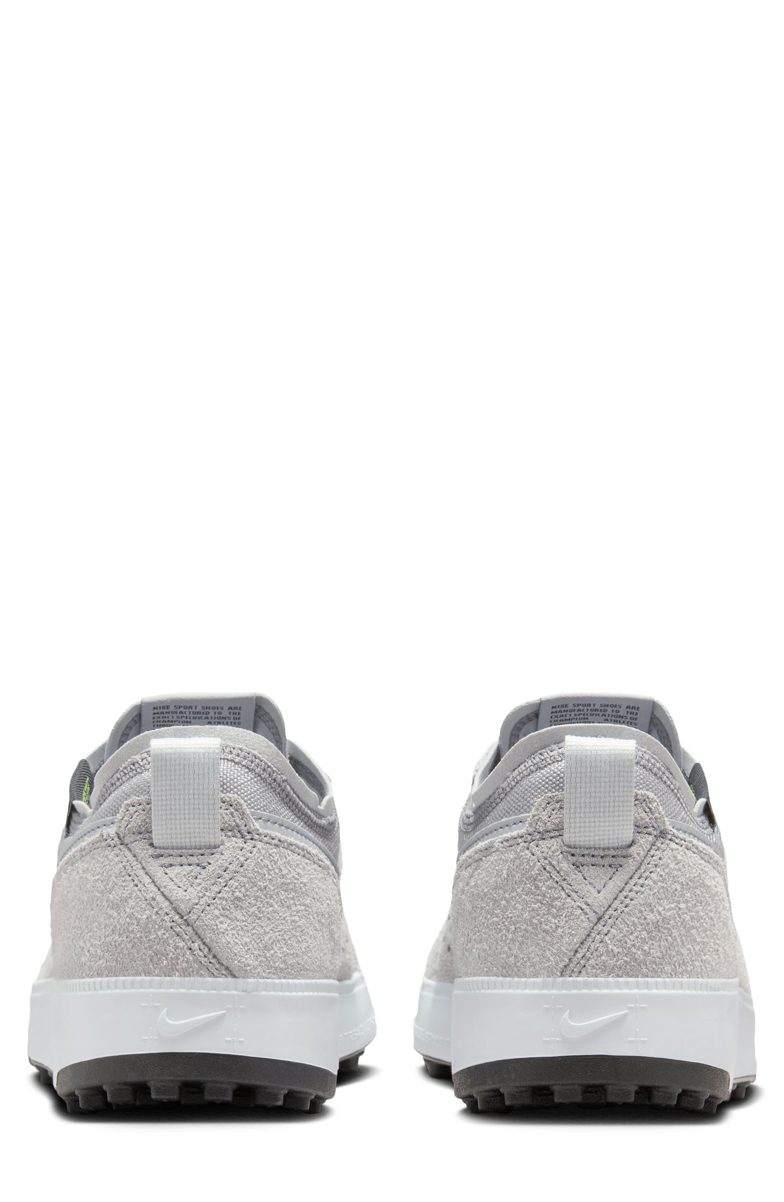 Nike C1TY Premium Sneaker, Alternate, color, Wolf Grey/ Cool Grey