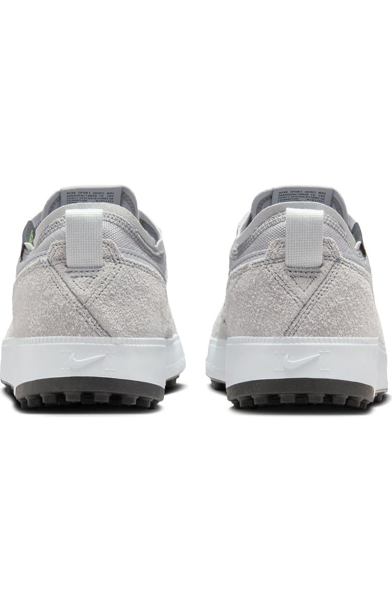 Nike C1TY Premium Sneaker, Alternate, color, Wolf Grey/ Cool Grey