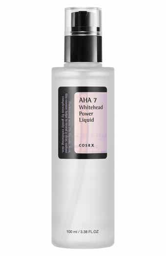 AHA 7 Whitehead Power Liquid