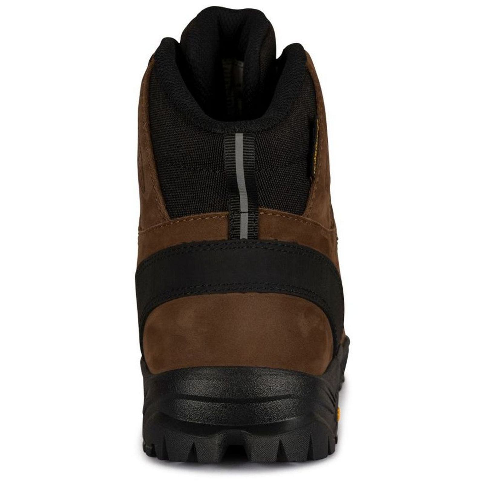 Corrie Leather Hiking Boots, Alternate, color, Light Brown