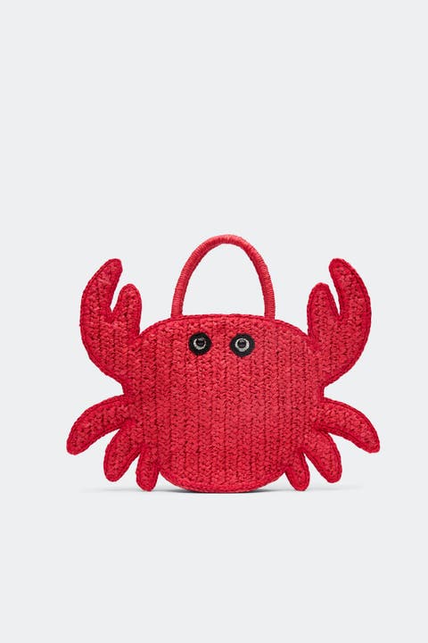 Crab Bag
