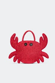 SIMONMILLER Crab Bag