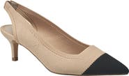 French Connection Viva Slingback Heel