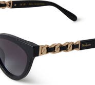 Mulberry Lily Bio Acetate Sunglasses